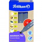 Permanent Marker 710 blue, folding box-817943EU_PERMANENT MARKER 710 BLUE-original